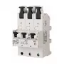 Eaton LSHU-E63/3-KL Disjuntor 63A tripolar curva E 10kA (119718)