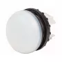 Eaton M22-L-W luz indicadora LED plana 250V AC/DC branco 22,5mm (216771)
