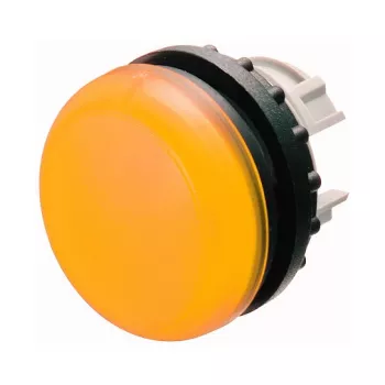 Eaton M22-L-Y luz de sinalização 250V AC/DC LED amarelo (216774)