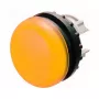 Eaton M22-L-Y luz de sinalização 250V AC/DC LED amarelo (216774)