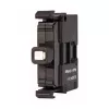 Eaton M22-LED-G elemento indicador LED verde 12-30V AC/DC terminais de parafuso (216559)
