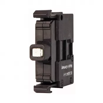 Eaton M22-LED230-R Elemento LED 85-264V AC Vermelho montagem frontal 216564