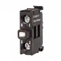 Eaton M22-LEDC-W Elemento LED branco, montagem em base, 12-30 V AC/DC, 8-15 mA, terminais de parafuso
