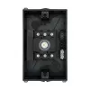 Eaton P1-25/I2/SVB-SW/HI11 Interruptor principal de 3 polos 25A montagem saliente Preto/Branco