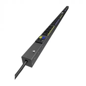 EATON PDU G4 BA 0U 309 32A 1P 24xC13,18xC39 PDU básica 32A 230V 42 tomadas