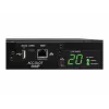EATON PDUMH20HVATNET PDU com medição 20A 208/240V 0U vertical para rack com 20 tomadas