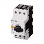 Disjuntor de proteção de motor Eaton PKZM0-1-T, 0,63-1 A, 3 polos, 690 V AC