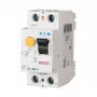 EATON PXF-25/2/003-A interruptor diferencial (RCD) 25A 2P 30mA tipo A 230V