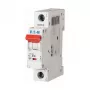 Disjuntor EATON PXL-B10/1 1P 10A curva B 6kA