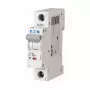 Disjuntor EATON PXL-B16/1 16A 1 polo característica B 6kA