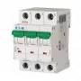 Eaton PXL-B6/3 Disjuntor 6A 3 polos curva B 10kA
