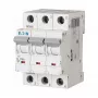 Eaton PXL-C16/3 Disjuntor de proteção de linha curva C tripolar 16A 10kA 236426