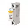 Disjuntor EATON PXL-C25/1 25A 1P característica C (236061)