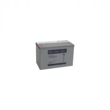Eaton bateria de substituição 7590115 bateria de chumbo 12V 7Ah