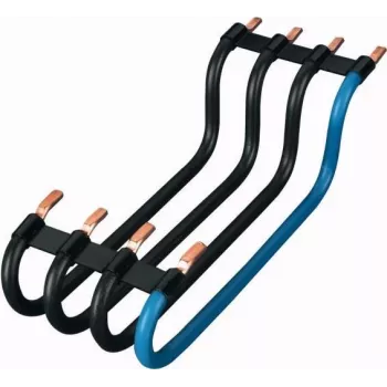 Dispositivo de proteção contra sobretensões Eaton RVS-3PHAS+N/125 Fixed Tip 1 Tipo 1 215620
