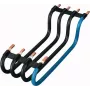 Dispositivo de proteção contra sobretensões Eaton RVS-3PHAS+N/125 Fixed Tip 1 Tipo 1 215620