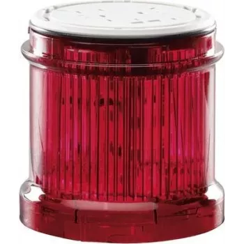 Eaton SL7-BL24-R Elemento de luz intermitente LED, vermelho, 24 V AC/DC, 70 mm, IP66/IP67 171441
