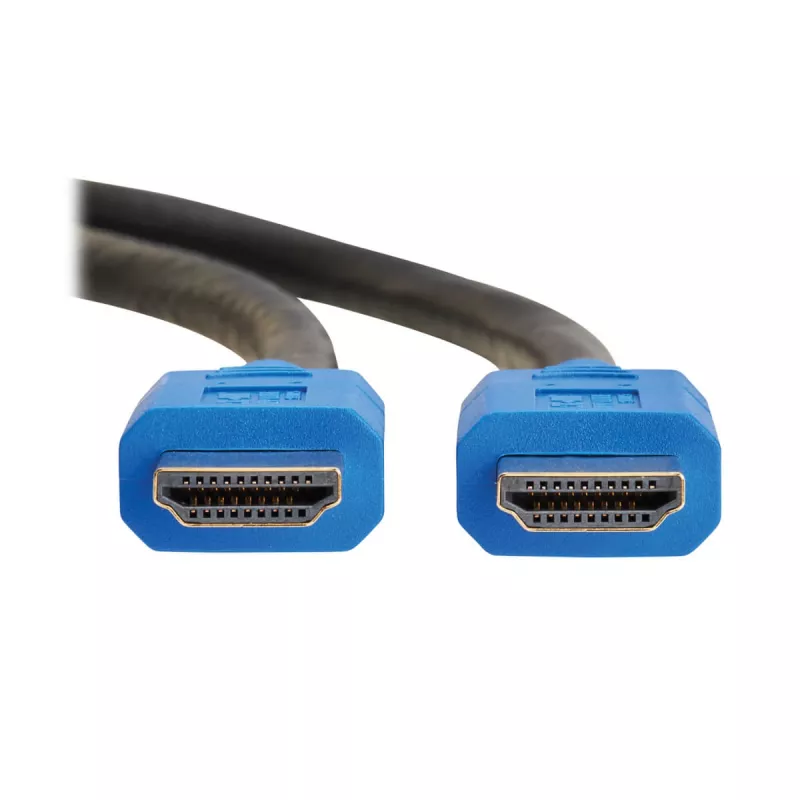 Eaton Tripp Lite P568-006-8K6 cabo HDMI M/M, 8K @ 60Hz, Dynamic HDR 4:4:4, 1,8 m (6 ft), preto