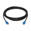 Eaton Tripp Lite P568-006-8K6 cabo HDMI M/M, 8K @ 60Hz, Dynamic HDR 4:4:4, 1,8 m (6 ft), preto