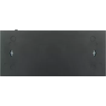 Eaton Tripp Lite Series Switch Ethernet Gigabit Desktop Não Gerido, PoE+ Pass-Through 8 Portas 2,5 Gbps 100W Metal