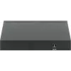Eaton Tripp Lite Series Switch Ethernet Gigabit não gerido de secretária PoE+ Pass-Through 5 portas 2,5 Gbps 70W metal
