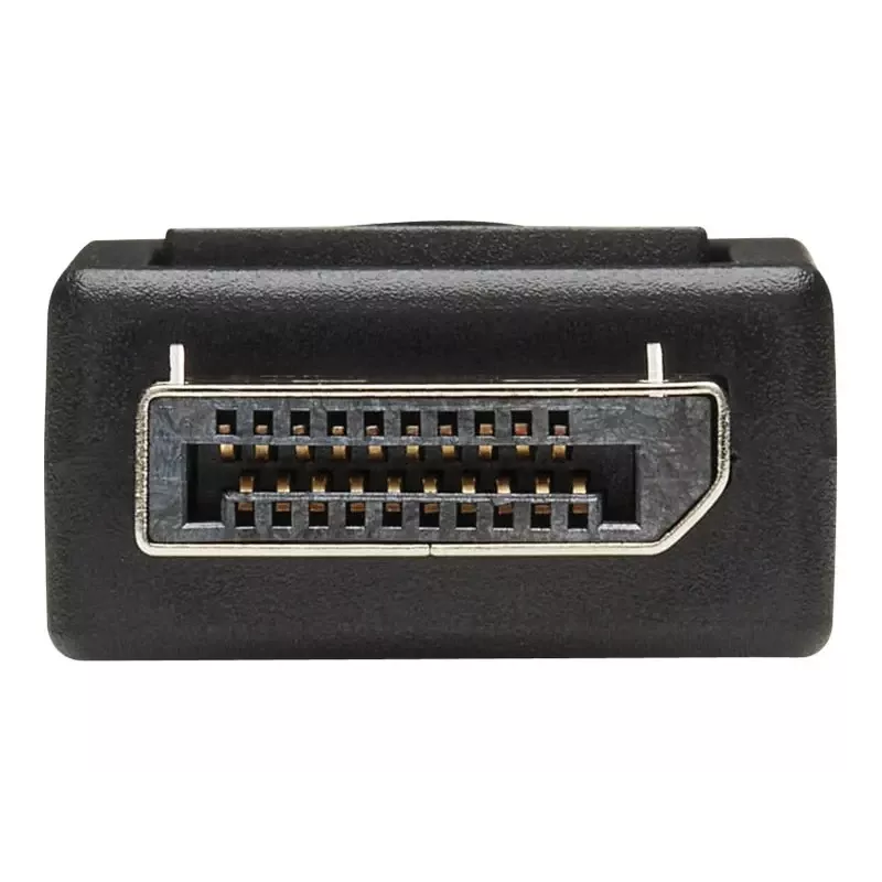 EATON Tripp Lite Series cabo adaptador DisplayPort para DVI-I (M/F), 15,2 cm (6 polegadas)