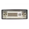EATON Tripp Lite Series cabo adaptador DisplayPort para DVI-I (M/F), 15,2 cm (6 polegadas)