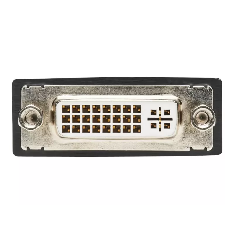 EATON Tripp Lite Series cabo adaptador DisplayPort para DVI-I (M/F), 15,2 cm (6 polegadas)