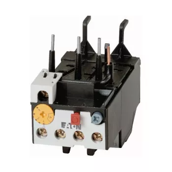 EATON ZB32-10 Relé Térmico de Sobrecarga 6,3-10 A 690 V AC Proteção de Motor para DILM17-DILM32