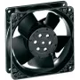 EBM PAPST 4650N ventoinha axial AC 119x119x38mm 230VAC 160m³/h