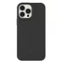 Capa degradável em silicone Eco para Apple iPhone 14 Pro preta