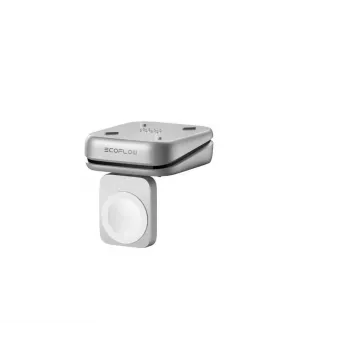 EcoFlow Carregador Mag Block Rapid Pro X - cabo adaptador para DELTA Pro & Smart Generator