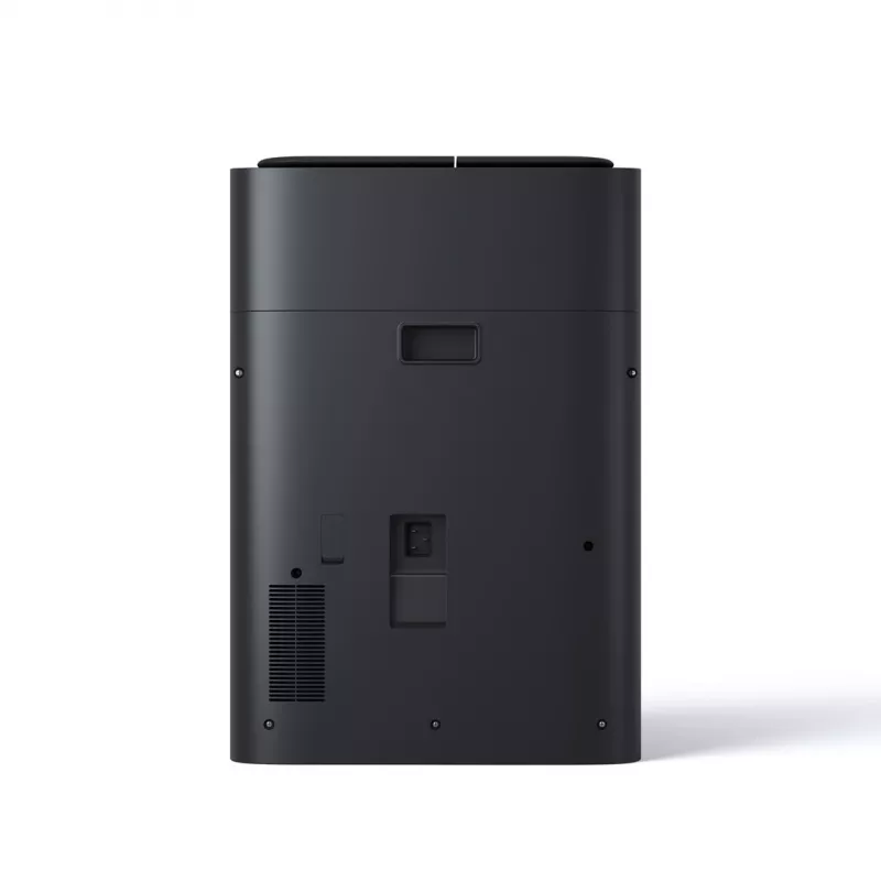 Ecovacs Deebot T80S OMNI Robô aspirador, preto