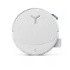 Ecovacs Deebot T90 Omni Robô aspirador 0,25 L Branco
