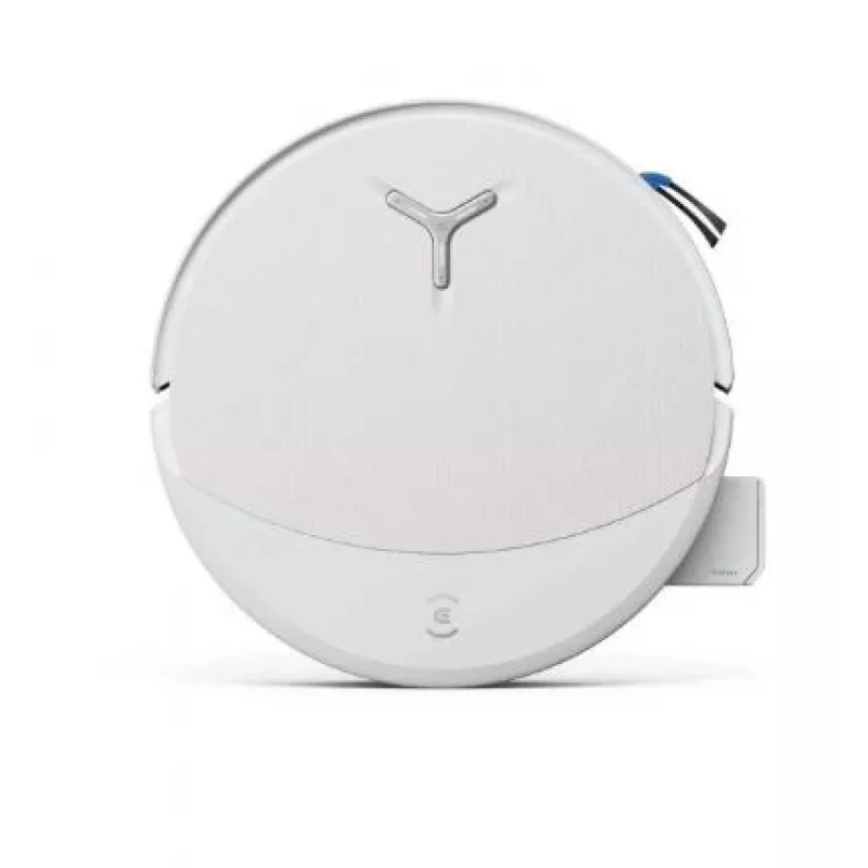 Ecovacs Deebot T90 Omni Robô aspirador 0,25 L Branco