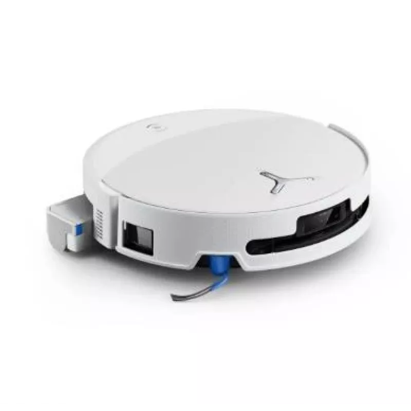Ecovacs Deebot T90 Omni Robô aspirador 0,25 L Branco