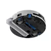 Ecovacs Deebot T90 Omni Robô aspirador 0,25 L Branco
