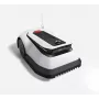 Robô corta-relvas ECOVACS GOAT 1 - 2000 (Prateado)