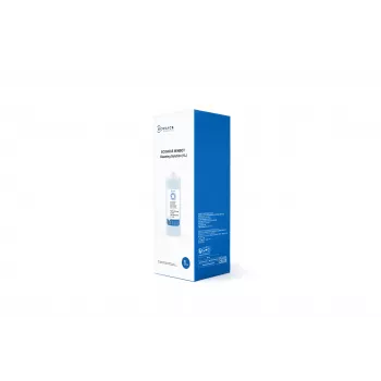 ECOVACS WINBOT Solução de limpeza 1L (W-SO01-00009) – Sem espuma, sem riscas para janelas, azulejos e espelhos