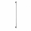 EDBAK ULS1500 sistema LED universal para 1 armário 500mm | preto
