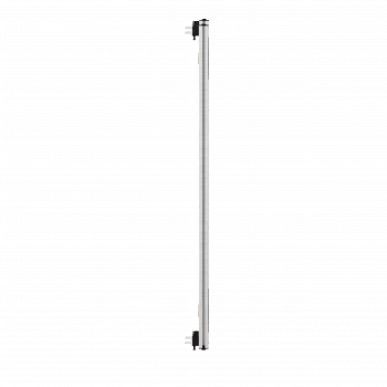EDBAK ULS1500 sistema LED universal para 1 caixa 500 mm | preto
