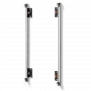 EDBAK ULS1500 sistema LED universal para 1 armário 500mm | preto
