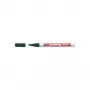 Edding e-751 marcador de laca brilhante preto 1-2 mm 04BLK751-1001
