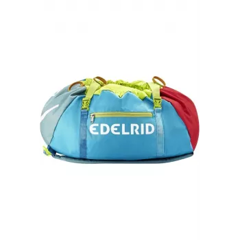 EDELRID Drone saco para corda 80m várias cores