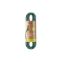 EDELRID Lina Starling Protect Eco Dry 8,2mm 70m Icemint/Night Corda Meia/Gémea