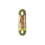 Corda de escalada EDELRID Lina Starling Protect Eco Dry 8,2 mm 70 m amarelo-noite