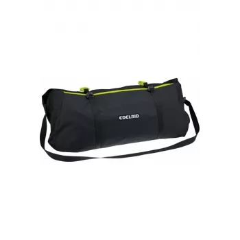 Saco de corda EDELRID Liner com lona integrada - Night