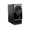 Edifier R20BT altifalantes Bluetooth 2.0 compactos com luz ambiente, preto
