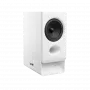 Edifier R20BT altifalantes Bluetooth 2.0 compactos com luz ambiente, branco