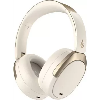 Edifier WH950NB auscultador Bluetooth marfim retalho